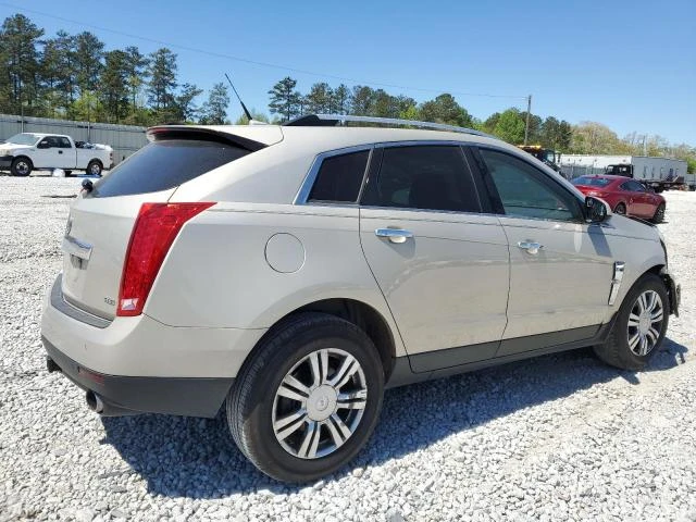 Photo 2 VIN: 3GYFNAE34CS612925 - CADILLAC SRX 