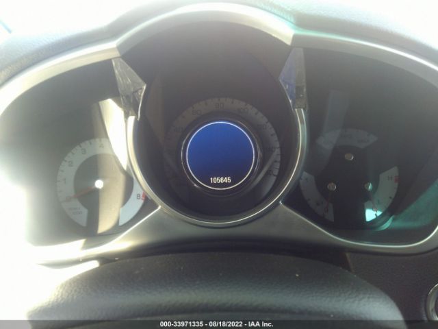 Photo 6 VIN: 3GYFNAE34CS632611 - CADILLAC SRX 