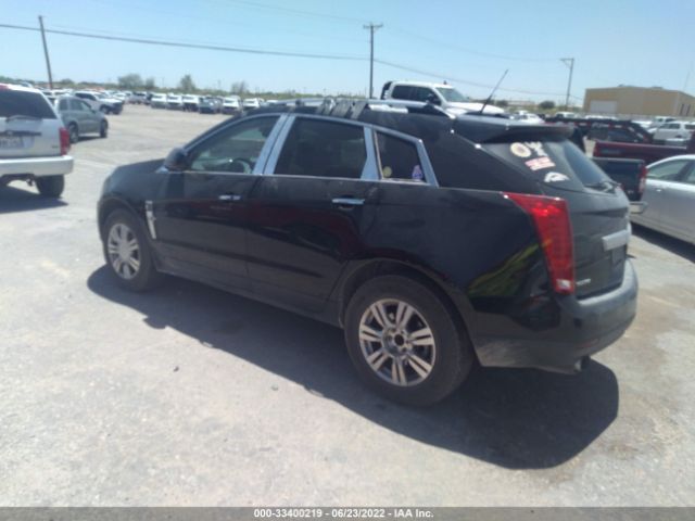 Photo 2 VIN: 3GYFNAE34CS634813 - CADILLAC SRX 