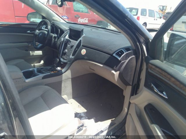 Photo 4 VIN: 3GYFNAE34CS634813 - CADILLAC SRX 