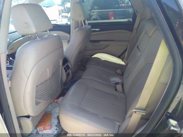 Photo 7 VIN: 3GYFNAE34CS634813 - CADILLAC SRX 