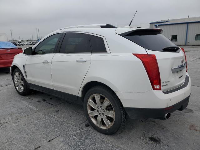 Photo 1 VIN: 3GYFNAE34CS643995 - CADILLAC SRX 