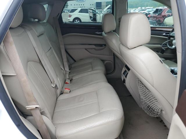 Photo 10 VIN: 3GYFNAE34CS643995 - CADILLAC SRX 