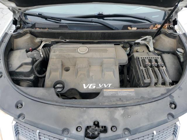 Photo 11 VIN: 3GYFNAE34CS643995 - CADILLAC SRX 