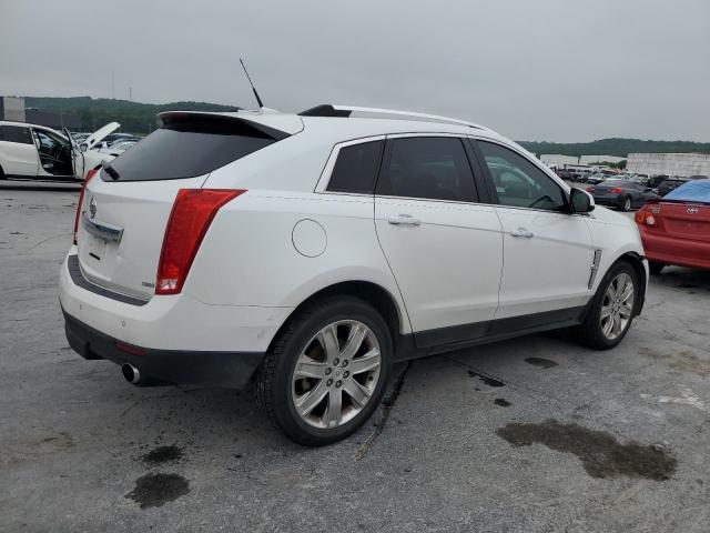 Photo 2 VIN: 3GYFNAE34CS643995 - CADILLAC SRX 