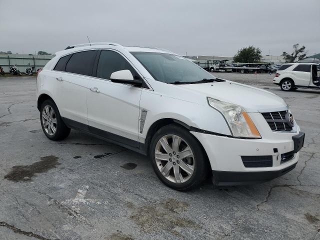 Photo 3 VIN: 3GYFNAE34CS643995 - CADILLAC SRX 