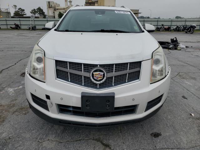 Photo 4 VIN: 3GYFNAE34CS643995 - CADILLAC SRX 