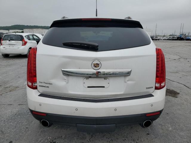 Photo 5 VIN: 3GYFNAE34CS643995 - CADILLAC SRX 