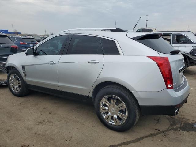 Photo 1 VIN: 3GYFNAE34CS657301 - CADILLAC SRX LUXURY 