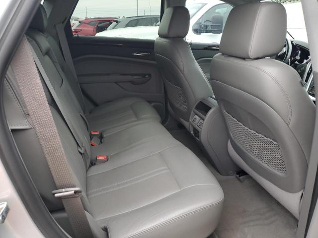 Photo 10 VIN: 3GYFNAE34CS657301 - CADILLAC SRX LUXURY 