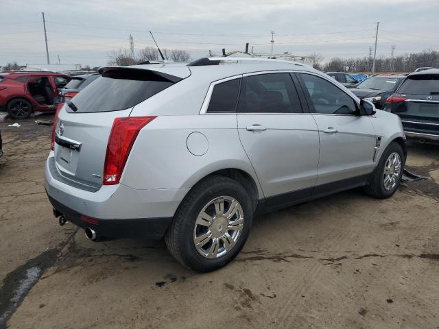 Photo 2 VIN: 3GYFNAE34CS657301 - CADILLAC SRX LUXURY 