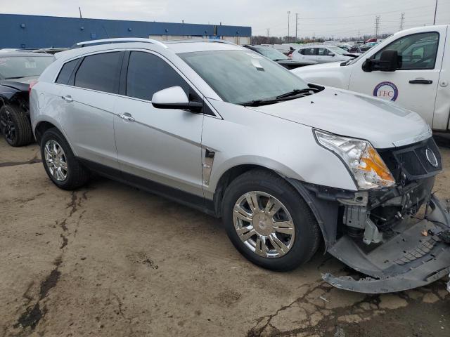 Photo 3 VIN: 3GYFNAE34CS657301 - CADILLAC SRX LUXURY 