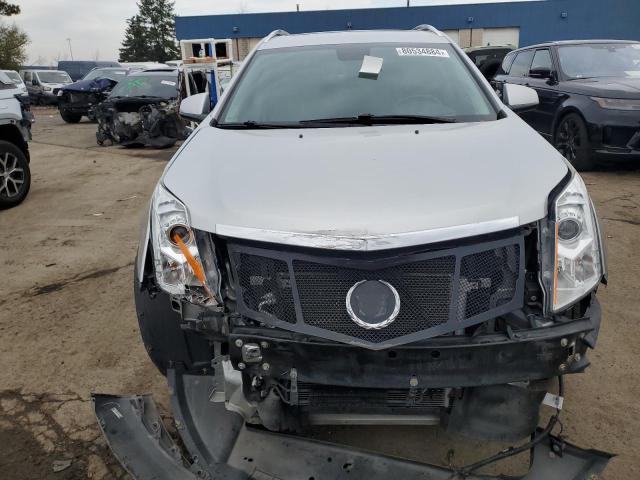 Photo 4 VIN: 3GYFNAE34CS657301 - CADILLAC SRX LUXURY 