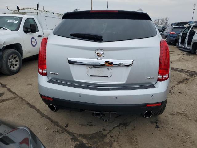 Photo 5 VIN: 3GYFNAE34CS657301 - CADILLAC SRX LUXURY 