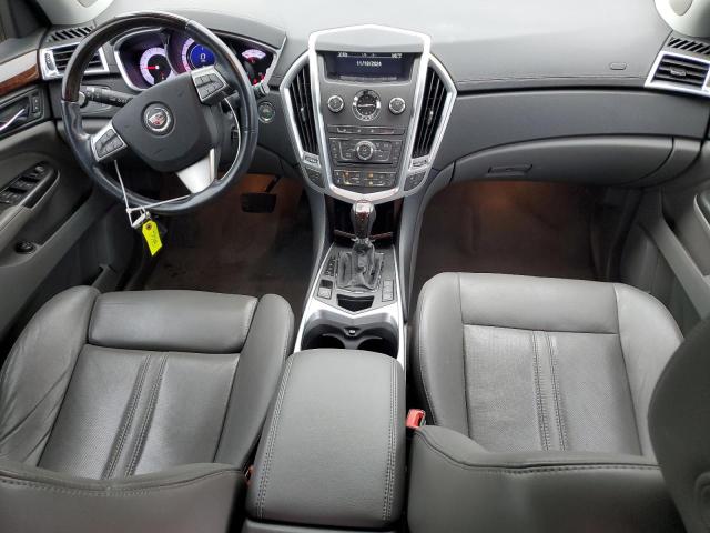 Photo 7 VIN: 3GYFNAE34CS657301 - CADILLAC SRX LUXURY 