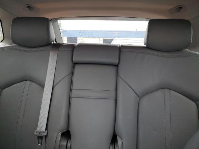 Photo 9 VIN: 3GYFNAE34CS657301 - CADILLAC SRX LUXURY 