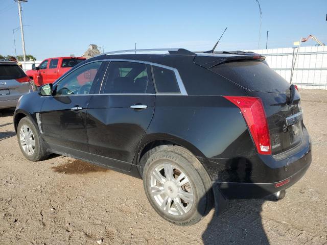 Photo 1 VIN: 3GYFNAE34CS658139 - CADILLAC SRX LUXURY 