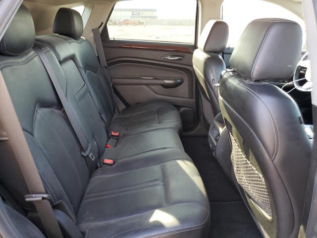 Photo 10 VIN: 3GYFNAE34CS658139 - CADILLAC SRX LUXURY 