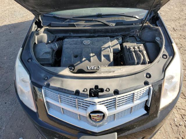 Photo 11 VIN: 3GYFNAE34CS658139 - CADILLAC SRX LUXURY 