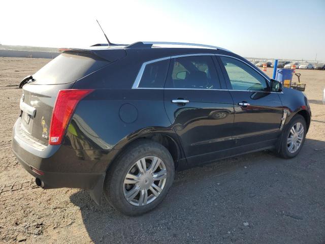 Photo 2 VIN: 3GYFNAE34CS658139 - CADILLAC SRX LUXURY 