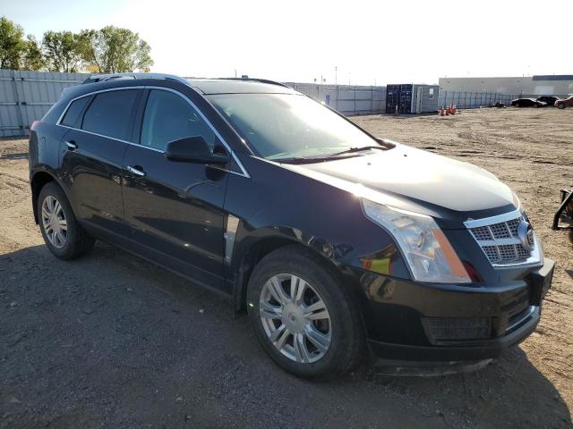 Photo 3 VIN: 3GYFNAE34CS658139 - CADILLAC SRX LUXURY 