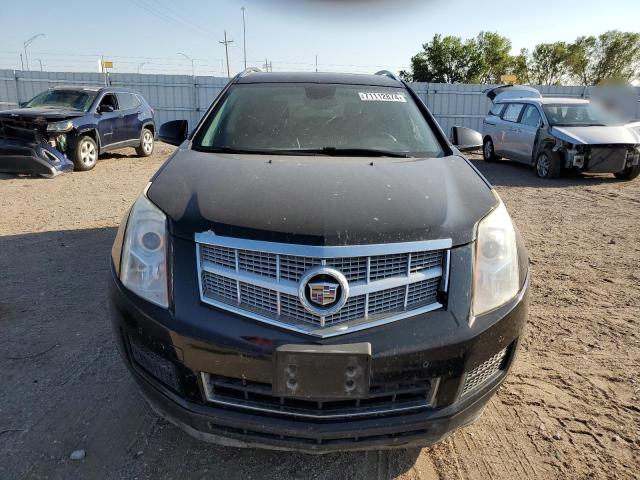 Photo 4 VIN: 3GYFNAE34CS658139 - CADILLAC SRX LUXURY 