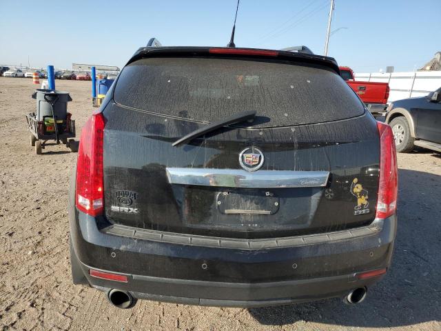 Photo 5 VIN: 3GYFNAE34CS658139 - CADILLAC SRX LUXURY 