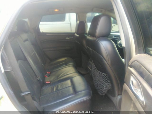 Photo 7 VIN: 3GYFNAE34DS592287 - CADILLAC SRX 