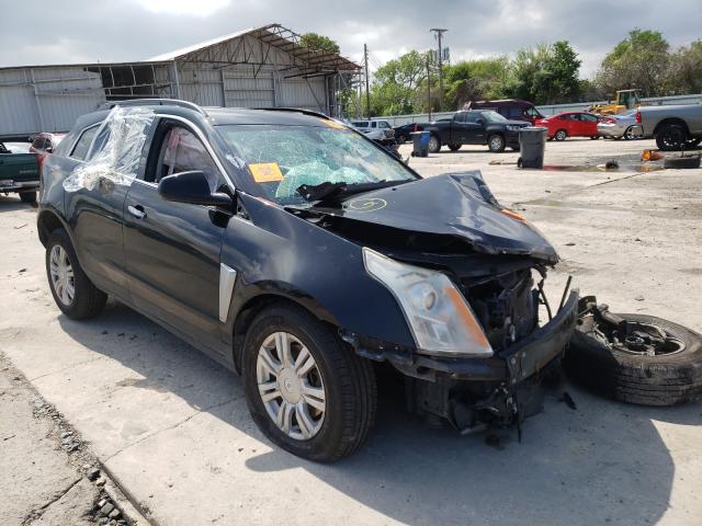 Photo 0 VIN: 3GYFNAE34DS596078 - CADILLAC SRX 