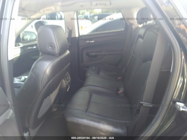 Photo 7 VIN: 3GYFNAE34DS624459 - CADILLAC SRX 