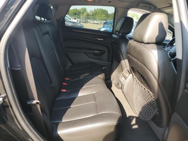 Photo 10 VIN: 3GYFNAE34ES543768 - CADILLAC SRX 