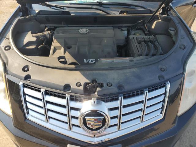 Photo 11 VIN: 3GYFNAE34ES543768 - CADILLAC SRX 