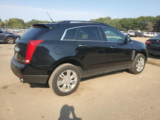 Photo 2 VIN: 3GYFNAE34ES543768 - CADILLAC SRX 