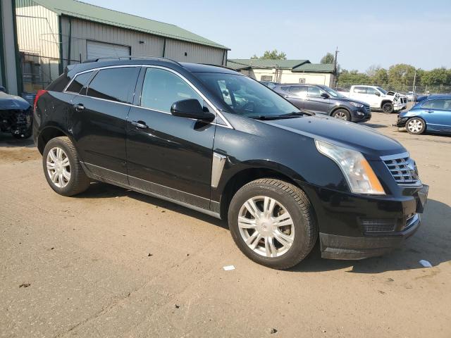 Photo 3 VIN: 3GYFNAE34ES543768 - CADILLAC SRX 