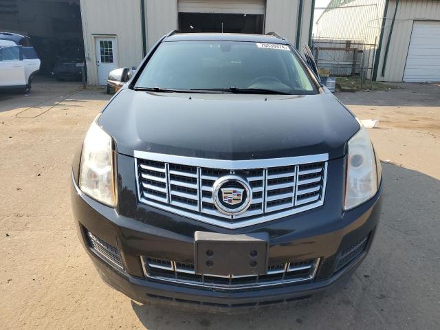 Photo 4 VIN: 3GYFNAE34ES543768 - CADILLAC SRX 