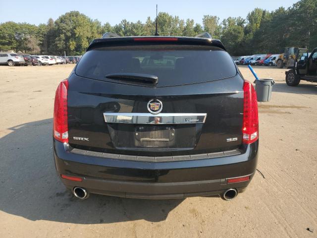 Photo 5 VIN: 3GYFNAE34ES543768 - CADILLAC SRX 