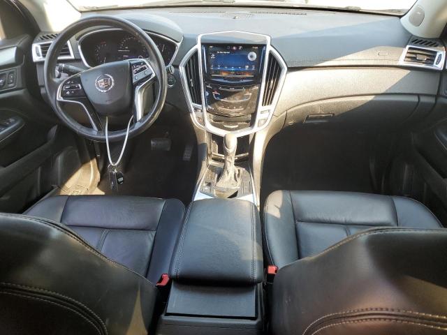 Photo 7 VIN: 3GYFNAE34ES543768 - CADILLAC SRX 