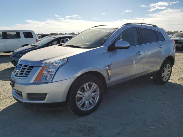 Photo 0 VIN: 3GYFNAE34ES686672 - CADILLAC SRX 