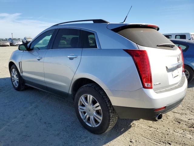 Photo 1 VIN: 3GYFNAE34ES686672 - CADILLAC SRX 