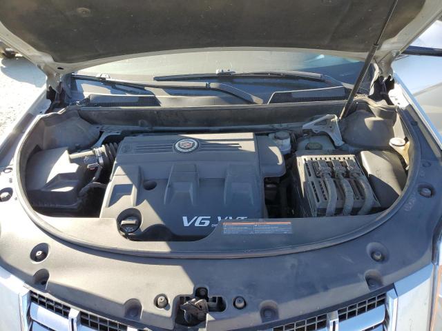 Photo 11 VIN: 3GYFNAE34ES686672 - CADILLAC SRX 