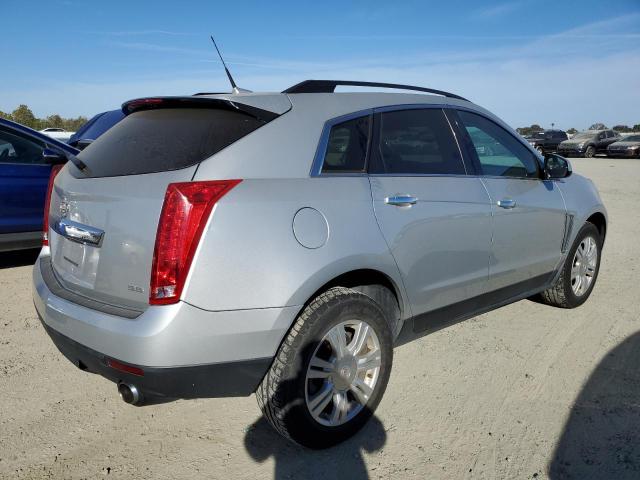 Photo 2 VIN: 3GYFNAE34ES686672 - CADILLAC SRX 