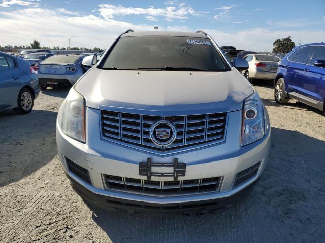 Photo 4 VIN: 3GYFNAE34ES686672 - CADILLAC SRX 