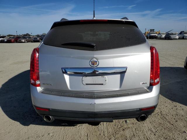 Photo 5 VIN: 3GYFNAE34ES686672 - CADILLAC SRX 