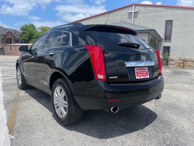 Photo 6 VIN: 3GYFNAE34FS543321 - CADILLAC SRX 