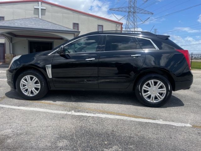 Photo 7 VIN: 3GYFNAE34FS543321 - CADILLAC SRX 