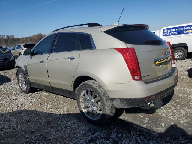 Photo 1 VIN: 3GYFNAE34FS544520 - CADILLAC SRX 