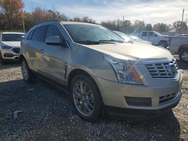 Photo 3 VIN: 3GYFNAE34FS544520 - CADILLAC SRX 