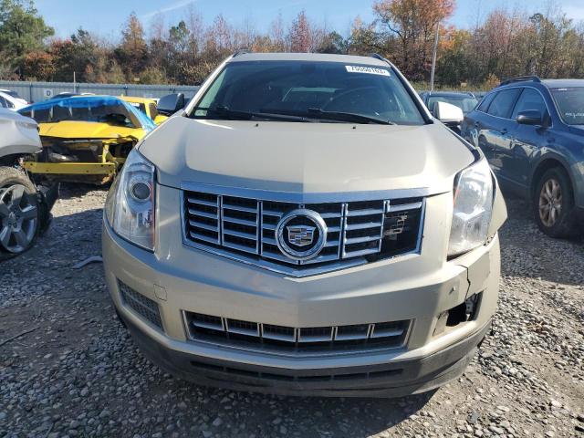 Photo 4 VIN: 3GYFNAE34FS544520 - CADILLAC SRX 