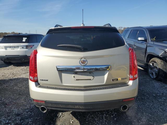 Photo 5 VIN: 3GYFNAE34FS544520 - CADILLAC SRX 