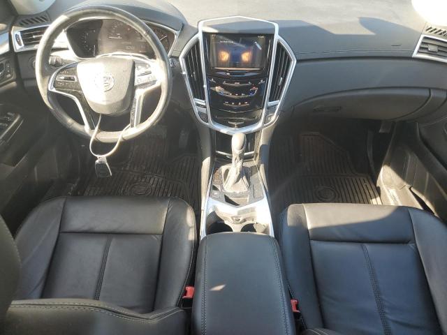 Photo 7 VIN: 3GYFNAE34FS544520 - CADILLAC SRX 